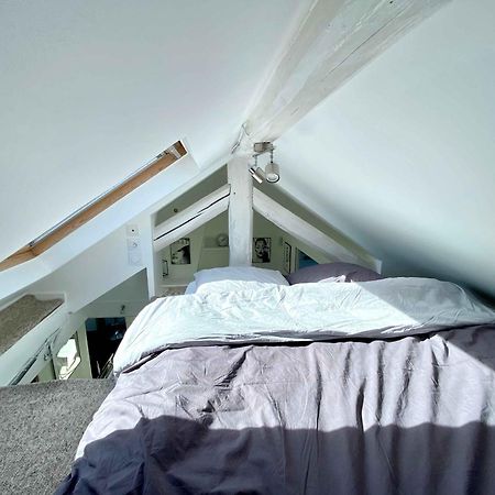 Apartamento Magnifique 2 Pieces Theatre De Boulogne Exterior foto